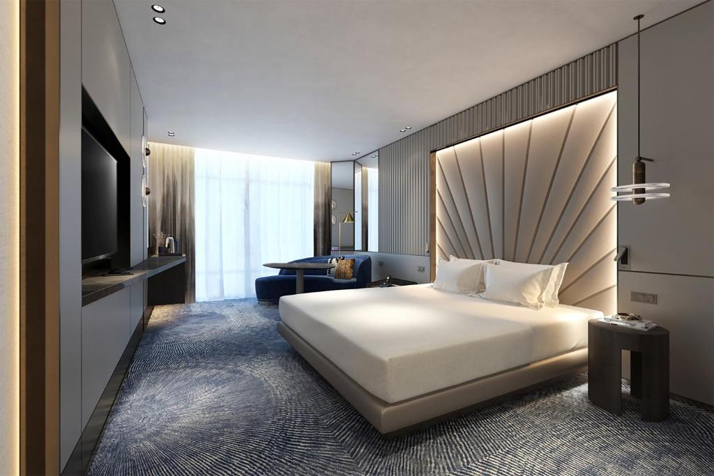 Otel Oda Halıları